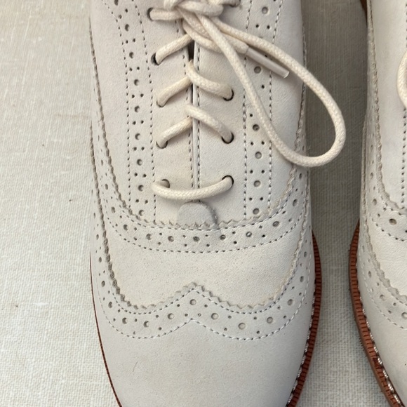 Sperry leather oxfords 7 - Picture 2 of 4